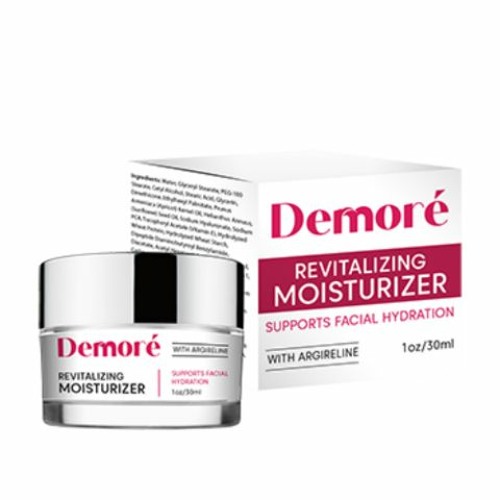 demore face cream