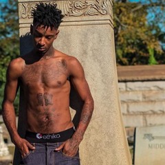 21 savage - should've worn a bonnet 😳WHITE BOY FLIP😳