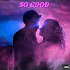 So Good - Bermuda Peedee