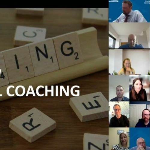 Stream episode Transformational Leadership Coaching Kick Off Event with ...