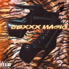 Sexxx Magic