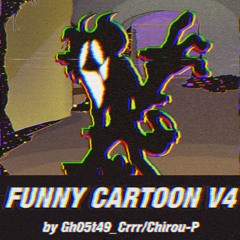 (+FLP) Funny Cartoon V4 - The Basement Show V2.6 OST