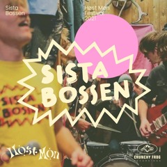 Stream Sista bossen | to music tracks and songs online for free on SoundCloud