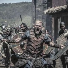 Viking War Music - Blood And Steel