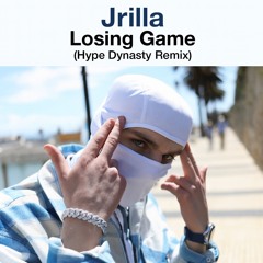 Jrilla - Losing Game (Hype Dynasty Remix)