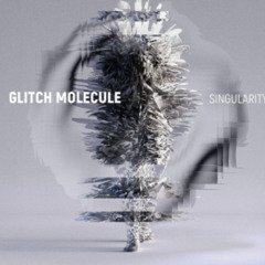 PREMIERE: Glitch Molecule - Acidic Swim