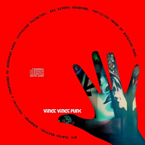 Arkestar - Raw [From the album 'Vingt Vingt Funk']