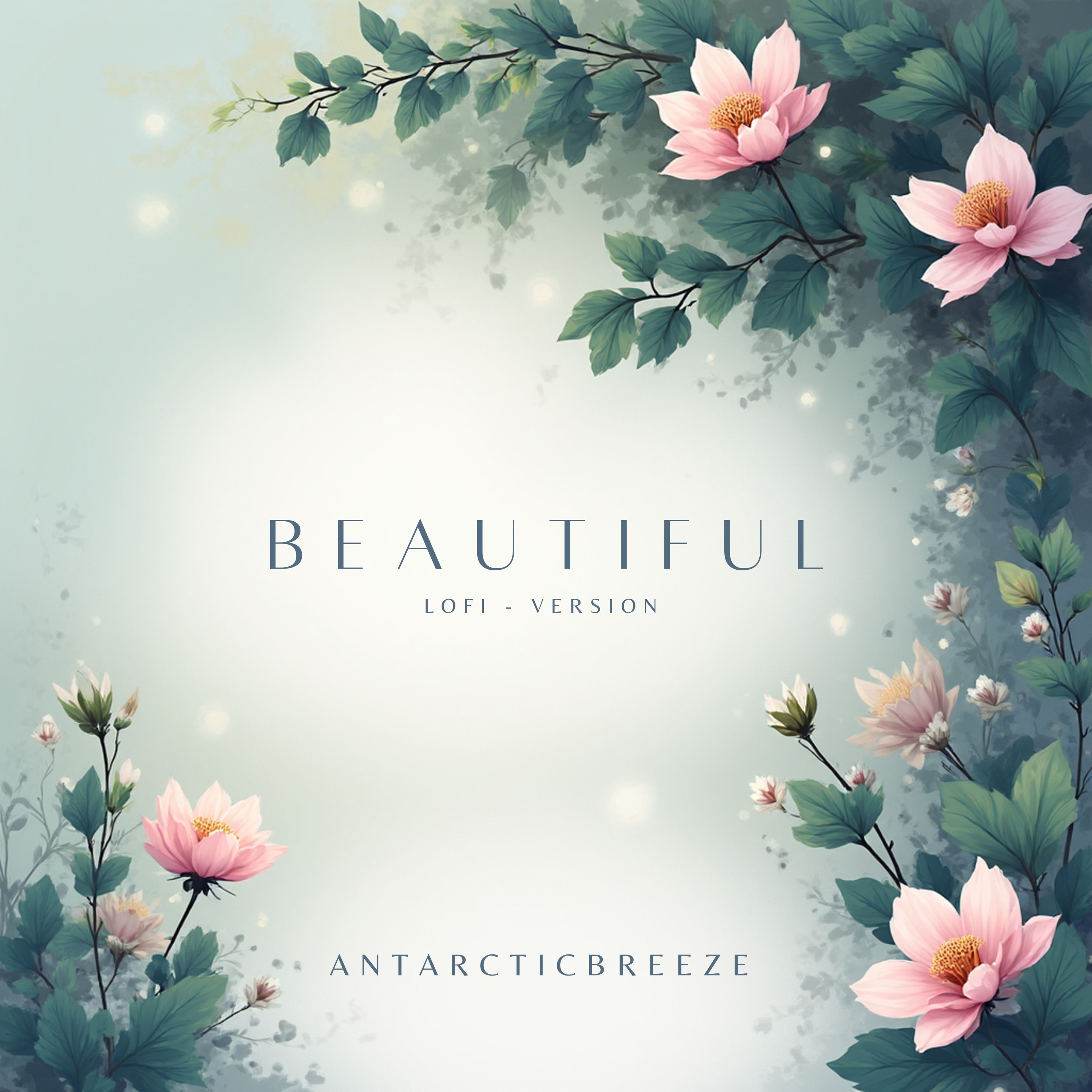 Beautiful [Lo-Fi Version] episode artwork