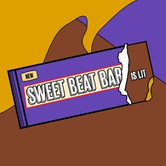 Sweet Beat Bar Tiktokライブ配信プレイリスト