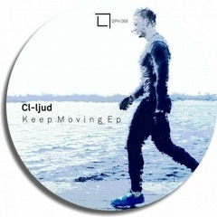 Cl-ljud - Keep Moving