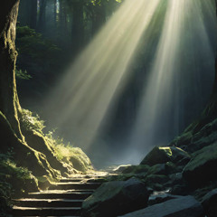 Following the Light
