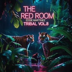 THE RED ROOM VOL.8  : TRIBAL