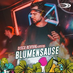 Blumensause 2024 [Disco Revival Special] @ Club Velvet, Leipzig