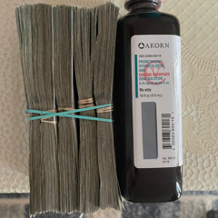 all my drank (sat)