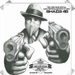 DRUNK MIX THUG NYC CLASSICS FOOL
