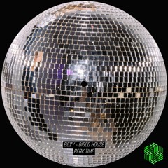 BGZY - Disco House (Original Mix)[The Acid Mind Recordings]