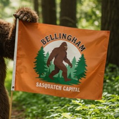 Bellingham Sasquatch Capital