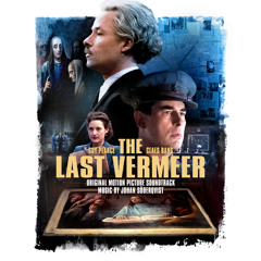 The Last Vermeer End Credit