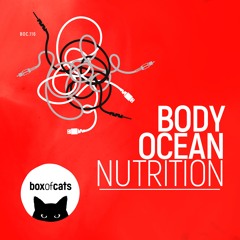 BOC116 - Body Ocean - Nutrition