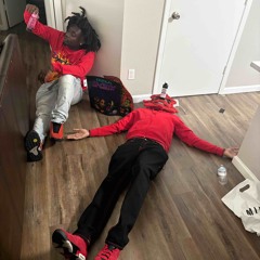 Klutch Key - Brick By Brick