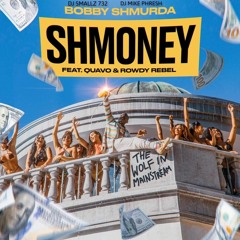 SHMONEY (JERSEY CLUB REMIX) FT. DJ SMALLZ 732
