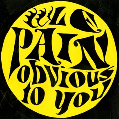 Le Pain - Obvious To You