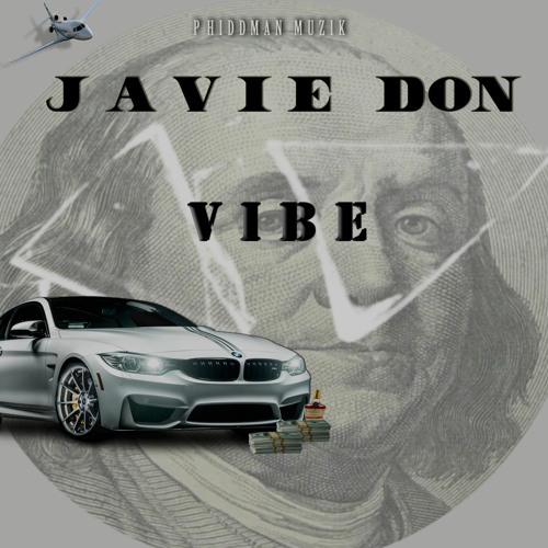 Javie Don - Vibe (Shabdan beatz)
