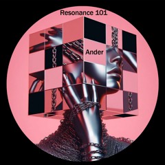 Ander - Ride The Wind [ Resonance ● 101 ]