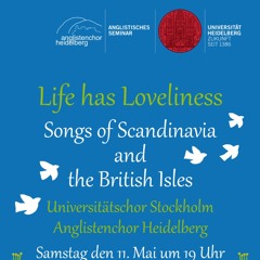 Life Has Loveliness To Sell (SATB a cappella)