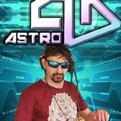 ASTRO-D - Astrodelic | Release Tease | 04/06/2020