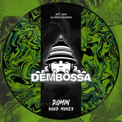 Romin - Your Money