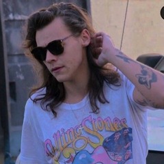 Pop Tart - Harry Styles (unreleased)