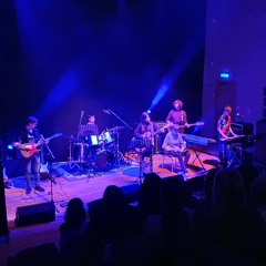 'My Heart Has Won' by Fire Action