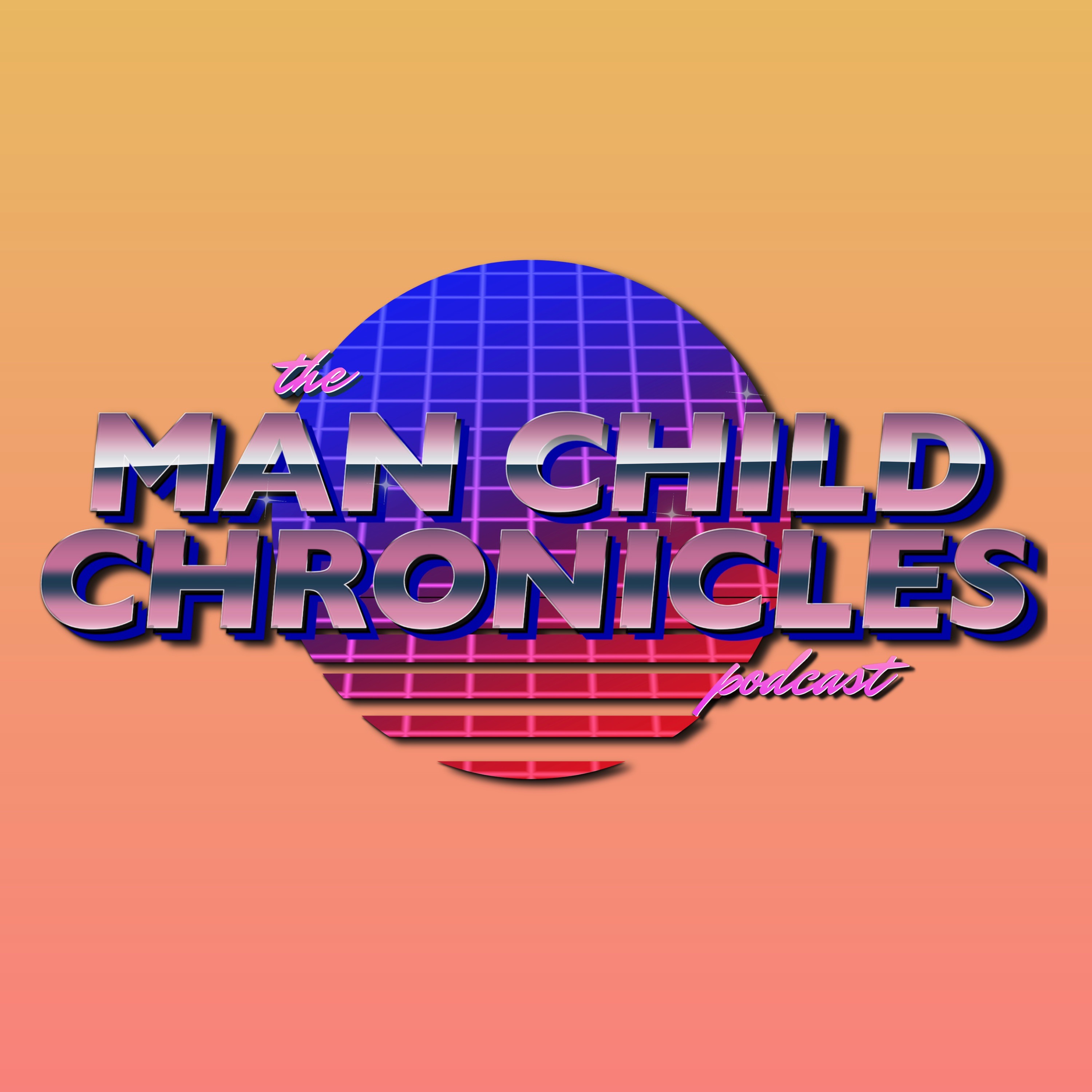 The Man-Child Chronicles