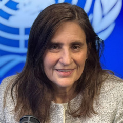 Nobody wants to give up on financing sustainable development, top official says