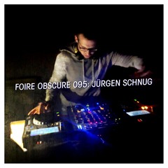 Foire Obscure 095 by Jürgen Schnug