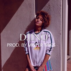 Afro Pop Instrumental 2020 "Djino" (young og  Type Beat)