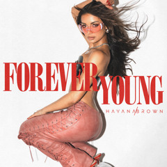Forever Young (Sped Up + Reverb)