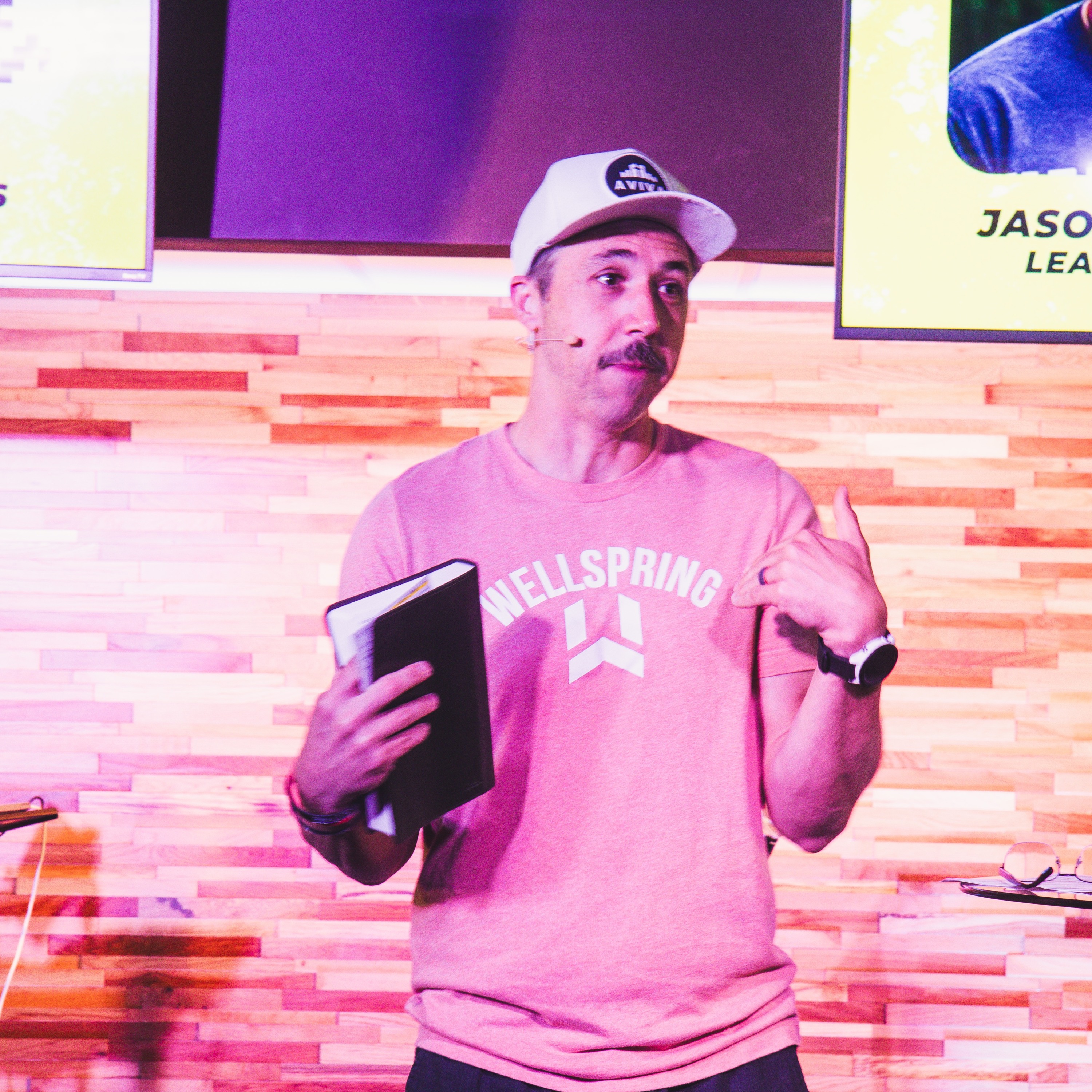 In The End It's Not Dreadful For The Faithful | Pastor Jason Coache | Wellspring Church episode artwork