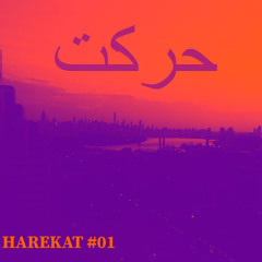 HAREKAT(حَرِکَت)Vol. 01