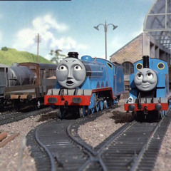 Thomas & Gordon (All Ditties)