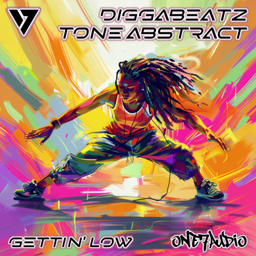 Diggabeatz, Tone Abstract - Gettin' Low (Original Mix)
