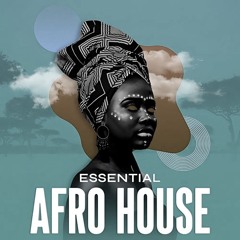 AFRO HOUSE SELECTED PACK (122 EDITS) (1.2GB)
