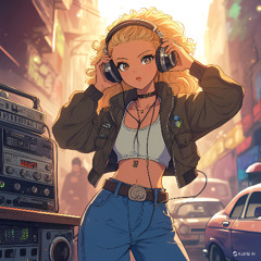 01 Urban Rhythm