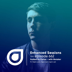 Enhanced Sessions 662 with Notaker - Hosted by Farius