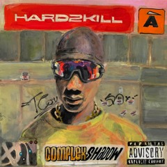 Hard 2 Kill (feat. James Kozak)