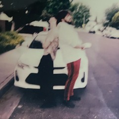 Bedroom Jam #4 "Sunroof"