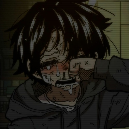 i wanna die (prod. melone)