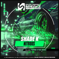 Shade K - Nitrous (Original Mix).
