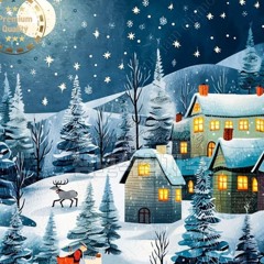 희망의 마을(게임음악)